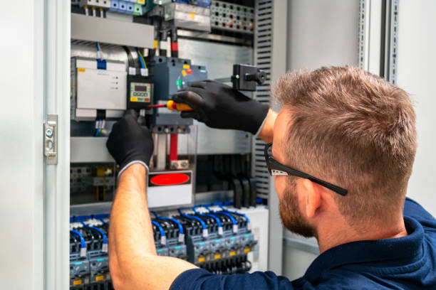 Best Emergency Electrical Repair  in St George, MO