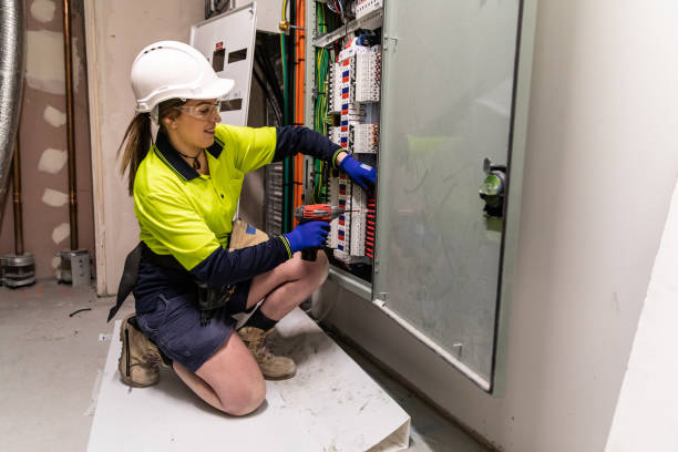 Best Electric Panel Repair  in St George, MO