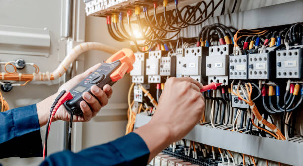 Best Electrical Upgrades for Homes  in St George, MO