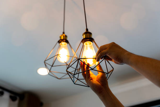 Best Affordable Electrician  in St George, MO