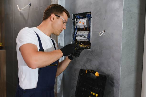 Generator Installation Services in MO