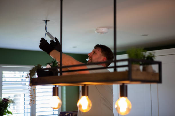 Best Affordable Emergency Electrician  in St George, MO