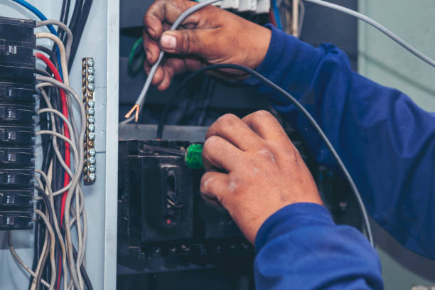 Best Electrical Installation Contractor  in St George, MO