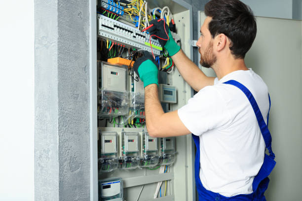 Best Electrical Upgrades for Homes  in St George, MO