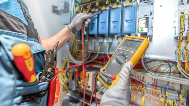 Why Trust Our Certified Electricians for Your Electrical Needs in MO?