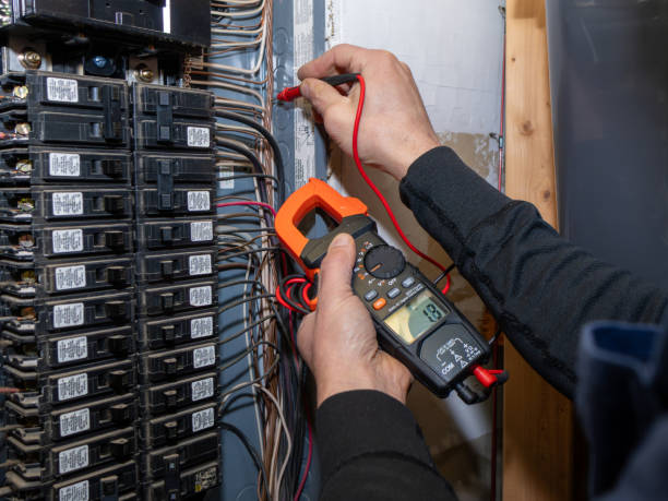 Best Electrical Outlet Repair  in St George, MO