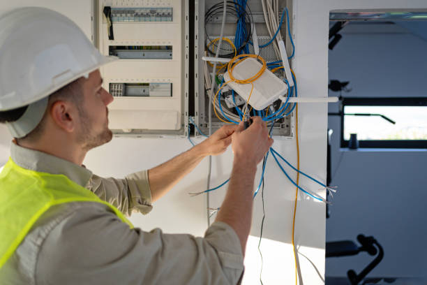 Best Affordable Electrician  in St George, MO