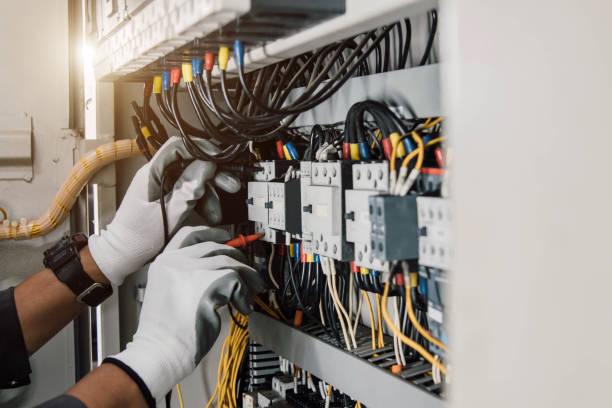 Best Electrical Rewiring Services  in St George, MO